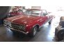 1965 Chevrolet El Camino for sale 101680992